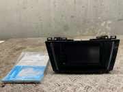 Navigationssystem Alpine MAZDA 5 (CW) C860-V6-600