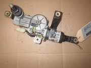 Wischermotor hinten Nissan Sunny II Coupe B12 2871057A10
