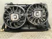 Elektrolüfter AUDI A8 (4E) 4E0121205B