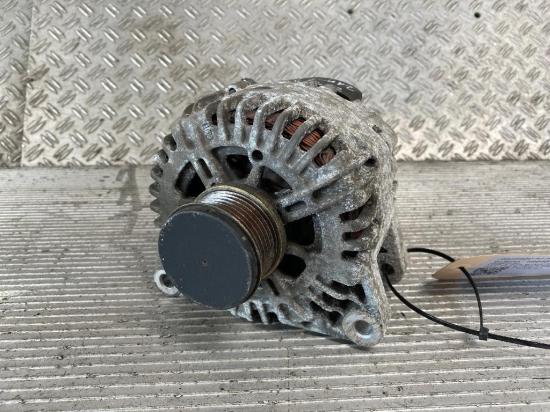 Lichtmaschine PEUGEOT 207 9646321780 Bild Lichtmaschine PEUGEOT 207 9646321780