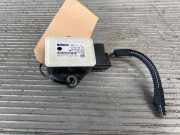 Steuergerät Airbag CITROEN C5 III (RD) 9674290580