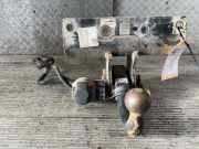 Anhängerkupplung AUTO-HAK JEEP Grand Cherokee III (WH, WK) JP06A