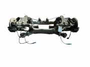 Hinterachse komplett BMW 5er Touring (E61) 6770827