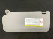 Sonnenblende rechts TOYOTA RAV 4 III (A3) 7431042420B0