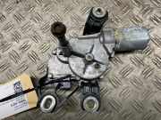 Wischermotor hinten VW Golf VI (5K) 5K6955711B