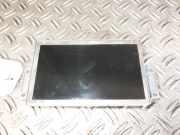 Monitor Navigationssystem PEUGEOT 407 9660361080