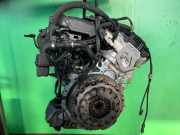 Motor ohne Anbauteile BMW 5er E60 11000302323