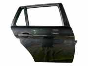 Tür rechts hinten BMW 3er Touring E91 9628752 BLACK SAPPHIRE 475