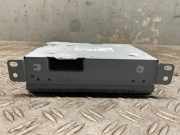 Navigationssystem CITROEN C4 II Picasso 9821909080