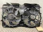 Elektrolüfter JEEP Compass (MK49) M136264-E 2.2 CRD 163 PS