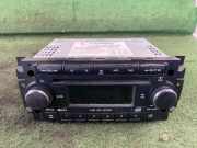 Radio JEEP Grand Cherokee III (WH, WK) P05064066AD