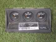 Anzeige für Öltemperatur ISUZU Trooper I Soft Top (UBS)