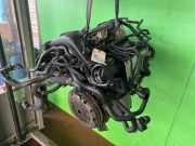 Motor ohne Anbauteile VW Passat B6 Variant (3C5) 03C100092