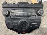 Bedienelement für Klimaanlage Ford Focus III Turnier DYB F1ET18K811BD