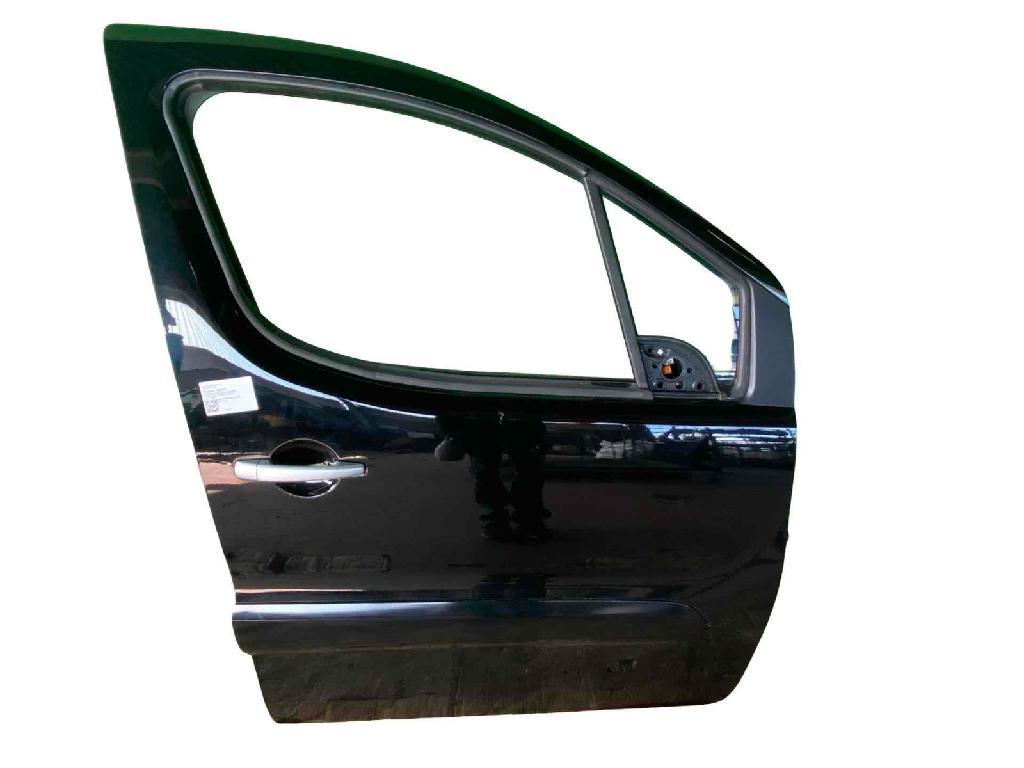 Tür rechts vorne CITROEN Berlingo II Multispace (B9) 9004Z6 EXY ONYX