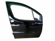 Tür rechts vorne CITROEN Berlingo II Multispace (B9) 9004Z6 EXY ONYX