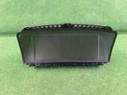 Monitor Navigationssystem BMW 7er (E65, E66) 6929474