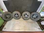 Kompletträder JEEP Grand Cherokee II (WJ, WG) 5GJ48-TRMAA