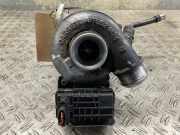Turbolader CITROEN C-Crosser (VU, VV) 9684849580