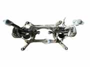 Hinterachse komplett Audi A4 8K, B8 8K0505235AH