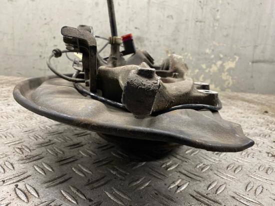 Achsschenkel links hinten MERCEDES-BENZ C-Klasse T-Modell (S204) A20435003 Bild Achsschenkel links hinten MERCEDES-BENZ C-Klasse T-Modell (S204) A20435003