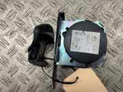 Sicherheitsgurt links hinten MITSUBISHI ASX (GA) 6176638