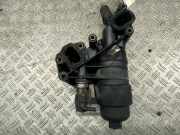 Ölfiltergehäuse NISSAN Qashqai (J10) 70375888 1.6 dCi Allrad 131 PS