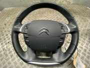 Lenkrad CITROEN C4 II (B7) 96754515