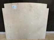 Bodenbelag Kofferraum MERCEDES-BENZ M-Klasse (W164) A1646800902