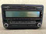Radio VW Golf VI (5K) 1K0035186AA
