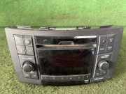 Radio Suzuki Swift IV FZ, NZ 3910168L0