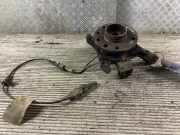Achsschenkel links vorne Opel Astra H Twintop 13197802
