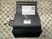 Heizungskanal AUDI A8 (4E) 4E0819013A