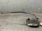 Türschloss rechts vorne VW Scirocco III (13) 5N1837016C