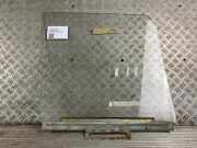 Seitenscheibe links vorne MERCEDES-BENZ S-Klasse (W108, W109) klar