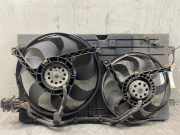 Elektrolüfter VW New Beetle (9C) 1C0121207 2.0 85 kW 116 PS