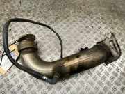 Flexrohr für Abgasanlage JEEP Grand Cherokee IV (WK, WK2)