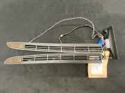 Lüftungsgitter Armaturenbrett JAGUAR XJ (XJ 40, 81) BEC15112