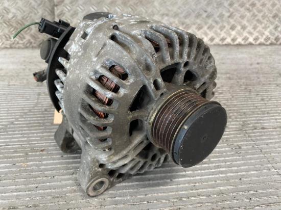 Lichtmaschine PEUGEOT 207 9646321780 Bild Lichtmaschine PEUGEOT 207 9646321780