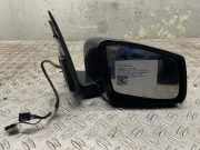 Außenspiegel rechts MERCEDES C-Klasse S204 A2048101076 197 Schwarz