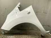 Kotflügel links vorne HONDA Jazz III GE 60261TF0G51ZZ Taffeta White NH578