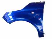 Kotflügel links vorne FIAT 500 (312) 51785336 599 Blu Magnetico Metallic