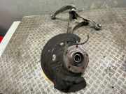 Achsschenkel links vorne AUDI A8 (4E) 4E0257M