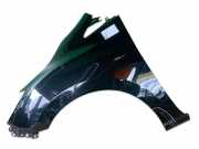 Kotflügel links vorne MAZDA 5 (CW) CG3652211 41W Jet Black Perl