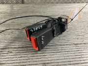 Gurtschloss hinten links Mitte OPEL Astra K Sports Tourer (B16) 13409377