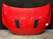 Motorhaube FORD Focus II ST VFL (DA, DP, HCP) Colorado-Rot