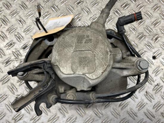 Bremssattel rechts vorne MERCEDES-BENZ C-Klasse T-Modell (S204) A204421248 Bild Bremssattel rechts vorne MERCEDES-BENZ C-Klasse T-Modell (S204) A204421248