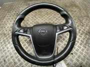 Lenkrad OPEL Insignia A Sports Tourer (G09) 13316540