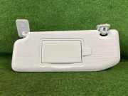 Sonnenblende links PEUGEOT 208 I (CA, CC) 16079196PR