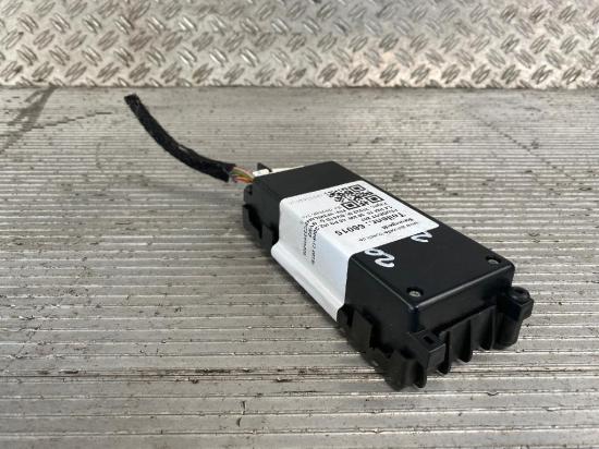 Steuergerät PEUGEOT 207 9654105480 Bild Steuergerät PEUGEOT 207 9654105480